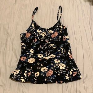 American eagle top